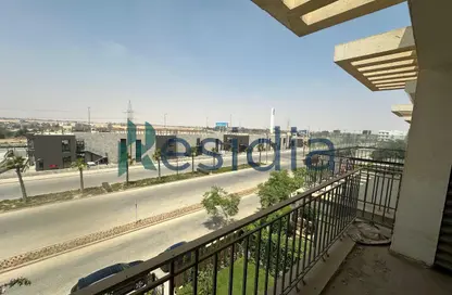 (بنتهاوس  (روف - 3 غرف نوم - 4 حمامات للبيع في سوديك ويست - كمبوندات الشيخ زايد - الشيخ زايد - الجيزة