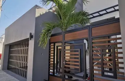 منزل مزدوج - 4 غرف نوم - 4 حمامات للبيع في باتيو كازا - الباتيو - كمبوندات الشروق - مدينة الشروق - القاهرة