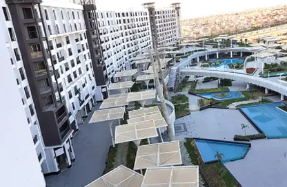 دوبلكس - 2 غرف نوم - 3 حمامات للبيع في بورتو نيو كايرو - كمبوندات التجمع الخامس - التجمع الخامس - مدينة القاهرة الجديدة - القاهرة