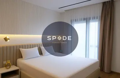 شقة - 2 غرف نوم - 3 حمامات للبيع في ايستاون - كمبوندات التجمع الخامس - التجمع الخامس - مدينة القاهرة الجديدة - القاهرة