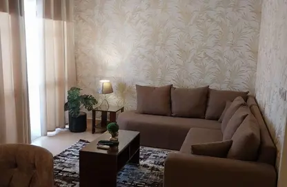 شقة - 2 غرف نوم - 1 حمام للايجار في پريڤادو - مدينتي - القاهرة