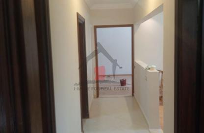 Apartment - 3 Bedrooms - 2 Bathrooms for rent in Zayed Dunes - 6th District - Sheikh Zayed City - Giza