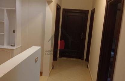 Apartment - 3 Bedrooms - 2 Bathrooms for rent in Zayed Dunes - 6th District - Sheikh Zayed City - Giza