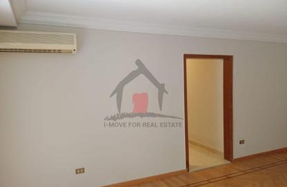 Apartment - 3 Bedrooms - 2 Bathrooms for rent in Zayed Dunes - 6th District - Sheikh Zayed City - Giza