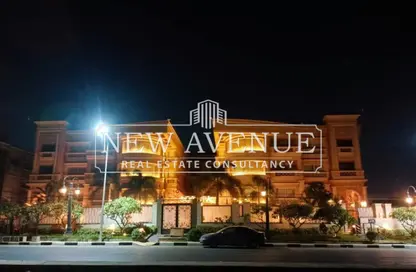 Whole Building - Studio for sale in Al Mokattam El Katameya Road - Al Hadaba Al Wosta - Mokattam - Cairo