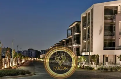 Apartment - 3 Bedrooms - 2 Bathrooms for sale in Taj City - 5th Settlement Compounds - The 5th Settlement - New Cairo City - Cairo