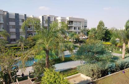 Apartment - 3 Bedrooms - 2 Bathrooms for sale in Galleria Moon Valley - South Investors Area - New Cairo City - Cairo Apartment - 3 Bedrooms - 2 Bathrooms for sale in Galleria Moon Valley - South Investors Area - New Cairo City - Cairo