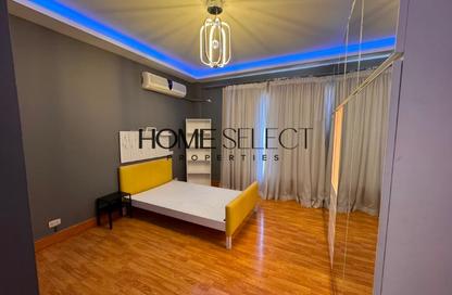 Penthouse - 3 Bedrooms - 3 Bathrooms for rent in Casa - Sheikh Zayed Compounds - Sheikh Zayed City - Giza Penthouse - 3 Bedrooms - 3 Bathrooms for rent in Casa - Sheikh Zayed Compounds - Sheikh Zayed City - Giza
