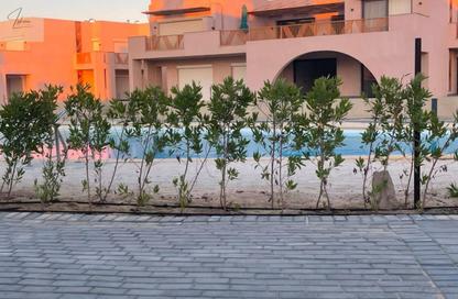 Townhouse - 2 Bedrooms - 1 Bathroom for sale in Playa Resort - Sidi Abdel Rahman - North Coast