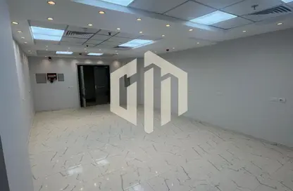 Office Space - 1 Bedroom - 1 Bathroom for rent in Hyde Park - New Cairo City - Cairo