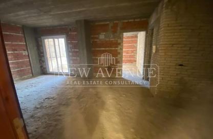 Apartment - Studio - 1 Bathroom for sale in Taj City - 5th Settlement Compounds - The 5th Settlement - New Cairo City - Cairo