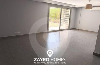 Apartment - 1 Bedroom - 1 Bathroom for rent in Palm Parks   Palm Hills - South Dahshur Link - 6 October City - Giza