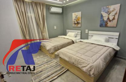 Apartment - 3 - 3 for rent in Youssef Abbas St. - El Tawfik City - Nasr City - Cairo