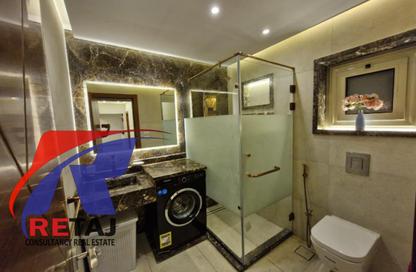 Apartment - 3 - 3 for rent in Youssef Abbas St. - El Tawfik City - Nasr City - Cairo