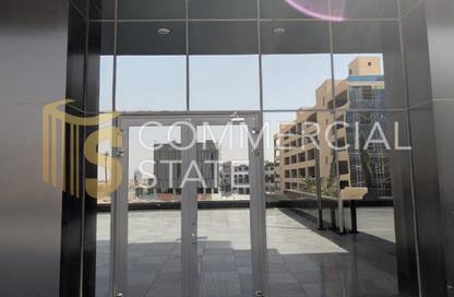 Office Space - Studio for rent in South Teseen St. - The 5th Settlement - New Cairo City - Cairo