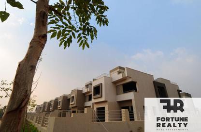 Townhouse - 3 Bedrooms - 4 Bathrooms for rent in Village Gardens Katameya - 5th Settlement Compounds - The 5th Settlement - New Cairo City - Cairo
