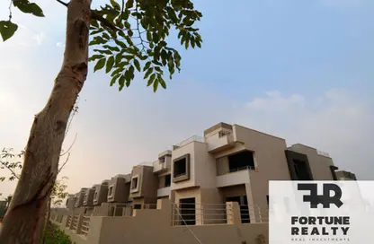 Townhouse - 3 Bedrooms - 4 Bathrooms for rent in Village Gardens Katameya - 5th Settlement Compounds - The 5th Settlement - New Cairo City - Cairo