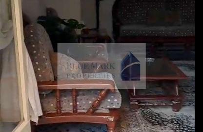 Apartment - 2 Bedrooms - 1 Bathroom for rent in Degla - Hay El Maadi - Cairo Apartment - 2 Bedrooms - 1 Bathroom for rent in Degla - Hay El Maadi - Cairo