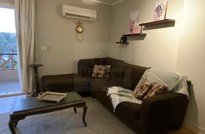 Apartment - 2 - 1 for rent in El Rehab Extension - Al Rehab - New Cairo City - Cairo