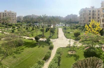 Apartment - 2 - 1 for rent in El Rehab Extension - Al Rehab - New Cairo City - Cairo