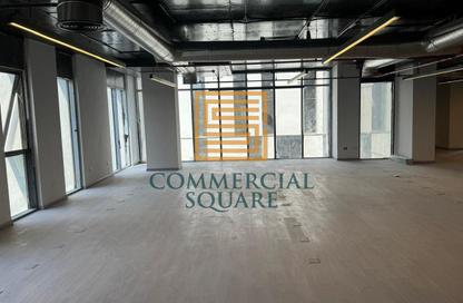 Office Space - Studio for rent in Hyde Park Business District Mall - South Teseen St. - The 5th Settlement - New Cairo City - Cairo