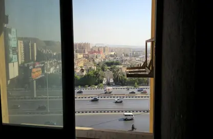 Apartment - 2 Bedrooms - 2 Bathrooms for sale in Maadi Gardens - Maadi - Hay El Maadi - Cairo