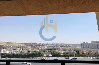 شقة - 2 - 2 للبيع في معادي جاردنز - المعادي - حي المعادي - القاهرة