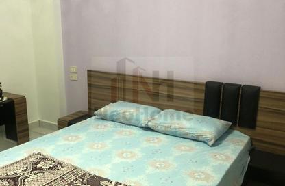 Apartment - Studio - 1 Bathroom for rent in Madinaty - Cairo