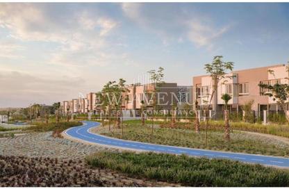 Apartment - 3 - 3 for sale in Palm Hills New Cairo - 5th Settlement Compounds - The 5th Settlement - New Cairo City - Cairo
