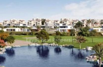 Apartment - 2 Bedrooms - 3 Bathrooms for sale in City Gate - 5th Settlement Compounds - The 5th Settlement - New Cairo City - Cairo