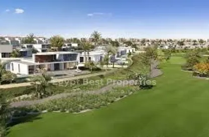 Apartment - 2 Bedrooms - 3 Bathrooms for sale in City Gate - 5th Settlement Compounds - The 5th Settlement - New Cairo City - Cairo