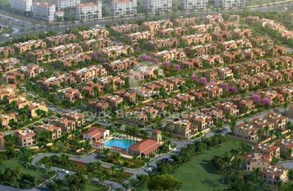 Apartment - 2 Bedrooms - 3 Bathrooms for sale in City Gate - 5th Settlement Compounds - The 5th Settlement - New Cairo City - Cairo