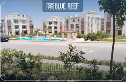 شاليه - 3 غرف نوم - 2 حمامات للبيع في جايا - راس الحكمة - الساحل الشمالي