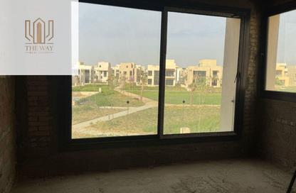 فيلا - 5 - 4 للبيع في أو ويست - كمبوندات 6 أكتوبر - مدينة 6 أكتوبر - الجيزة
