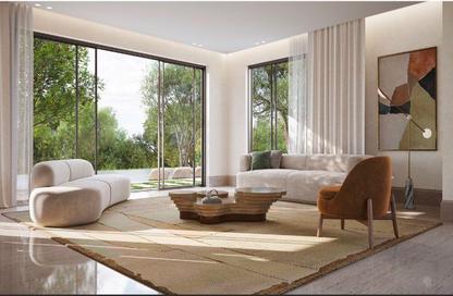 Townhouse - 4 - 4 for sale in Solana - New Zayed City - Sheikh Zayed City - Giza