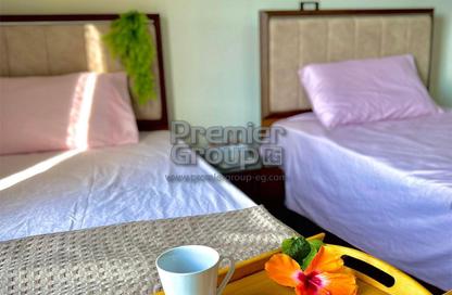 Apartment - 2 - 2 for rent in Eastown - 5th Settlement Compounds - The 5th Settlement - New Cairo City - Cairo