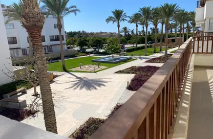 شاليه - 3 غرف نوم - 2 حمامات للبيع في الماظه باي - قسم مرسي مطروح - الساحل الشمالي