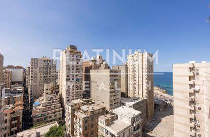 شقة - 3 - 2 للبيع في شارع ارمنت - كليوباترا - حي شرق - الاسكندرية