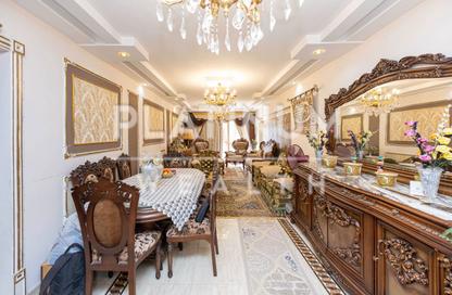 شقة - 3 - 2 للبيع في شارع ارمنت - كليوباترا - حي شرق - الاسكندرية