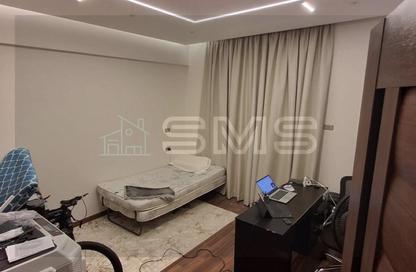Apartment - 4 - 4 for rent in Hyde Park - New Cairo City - Cairo