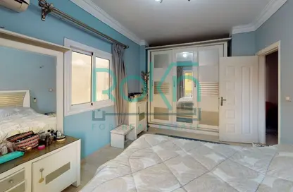 شقة - 2 غرف نوم - 2 حمامات للبيع في الحي السابع - الشيخ زايد - الجيزة