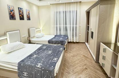 Apartment - 3 - 3 for rent in Eastown - 5th Settlement Compounds - The 5th Settlement - New Cairo City - Cairo Apartment - 3 - 3 for rent in Eastown - 5th Settlement Compounds - The 5th Settlement - New Cairo City - Cairo