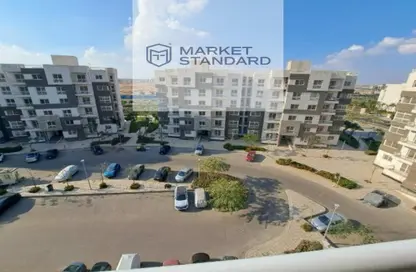 شقة - 2 غرف نوم - 2 حمامات للبيع في پريڤادو - مدينتي - القاهرة