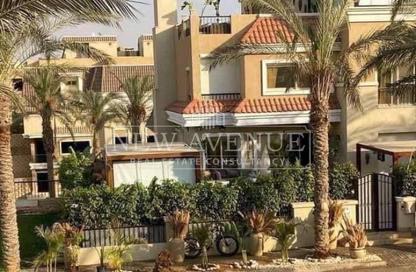 شقة - 3 - 3 للبيع في جاردن ريزدنس - هايد بارك - مدينة القاهرة الجديدة - القاهرة