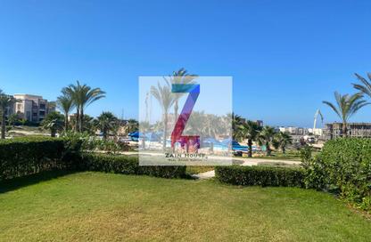 Chalet - 3 - 2 for sale in Amwaj - Sidi Abdel Rahman - North Coast