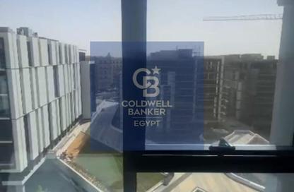Office Space - Studio - 1 for rent in Hyde Park Business District Mall - South Teseen St. - The 5th Settlement - New Cairo City - Cairo