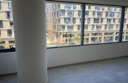 Office Space - Studio - 3 Bathrooms for rent in The Polygon - Sheikh Zayed Compounds - Sheikh Zayed City - Giza