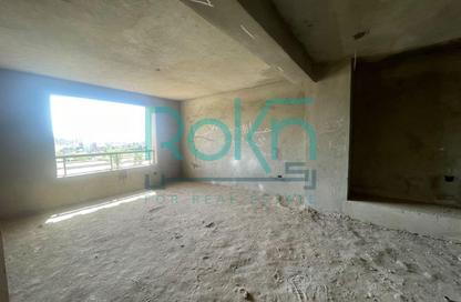 تاون هاوس - 6 - 6 للبيع في نيو جيزة - طريق مصر اسكندرية الصحراوي - مدينة 6 أكتوبر - الجيزة