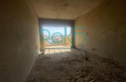 تاون هاوس - 6 - 6 للبيع في نيو جيزة - طريق مصر اسكندرية الصحراوي - مدينة 6 أكتوبر - الجيزة