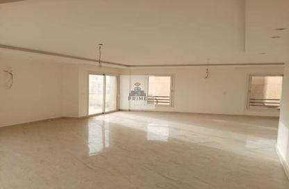 Apartment - 3 Bedrooms - 3 Bathrooms for rent in The Square - 5th Settlement Compounds - The 5th Settlement - New Cairo City - Cairo
